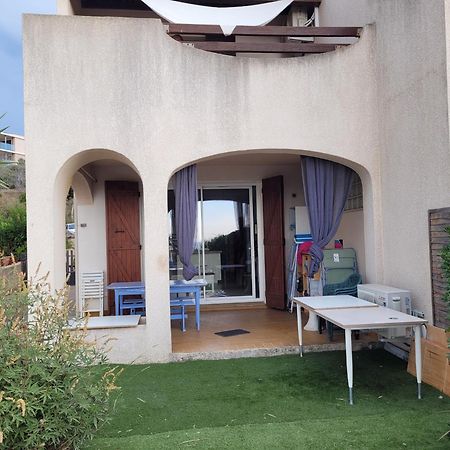 Apartamento Le Petit Sampiero 2 Pietrosella Exterior foto