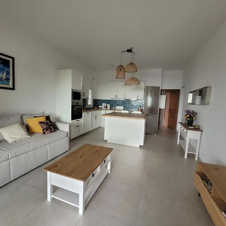 Apartamento Le Petit Sampiero 2 Pietrosella Exterior foto