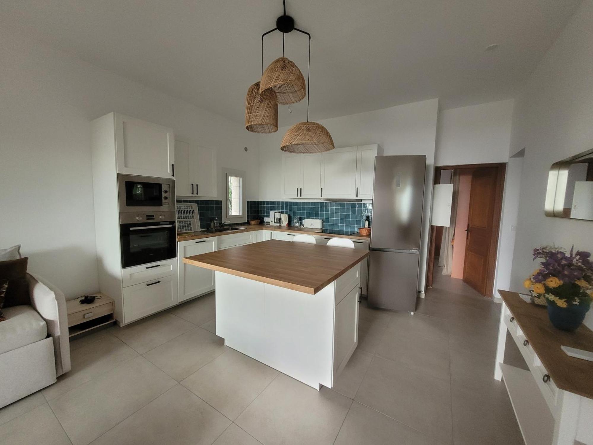 Apartamento Le Petit Sampiero 2 Pietrosella Exterior foto